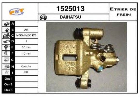 SNRA 1525013
