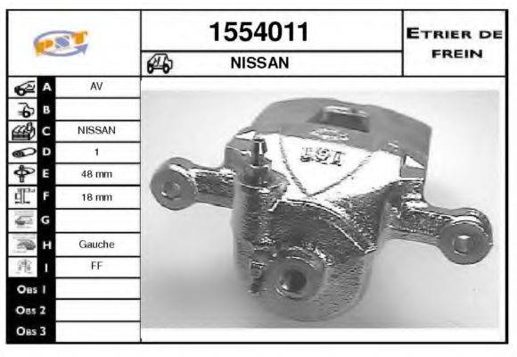 SNRA 1554011