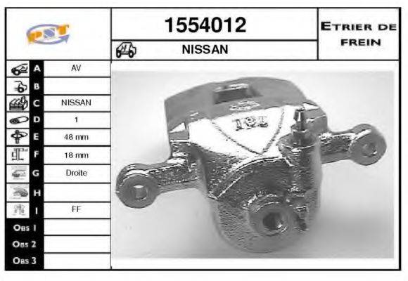 SNRA 1554012