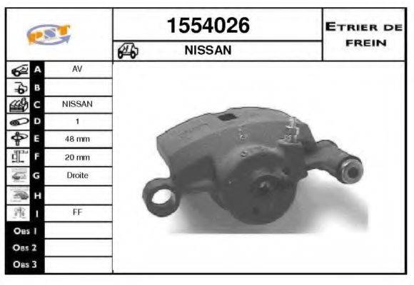 SNRA 1554026