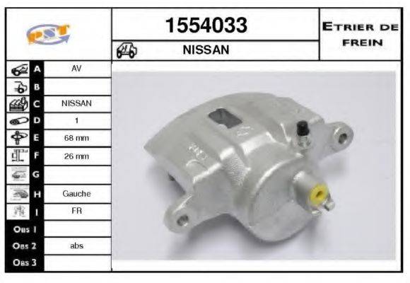SNRA 1554033
