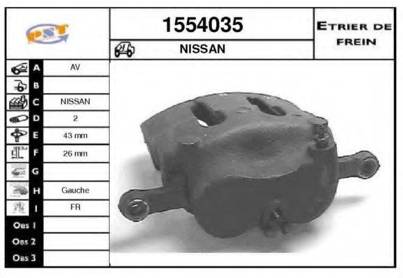 SNRA 1554035