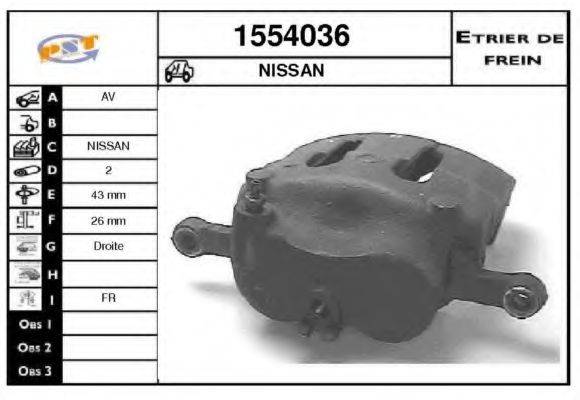 SNRA 1554036