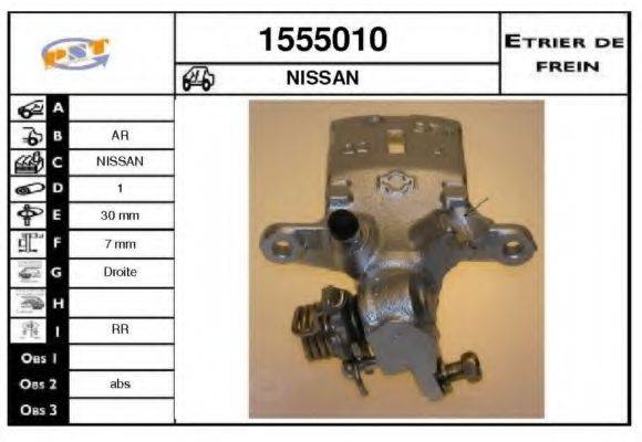 SNRA 1555010