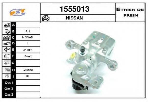 SNRA 1555013