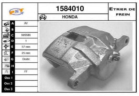 SNRA 1584010