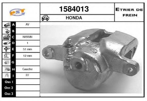 SNRA 1584013