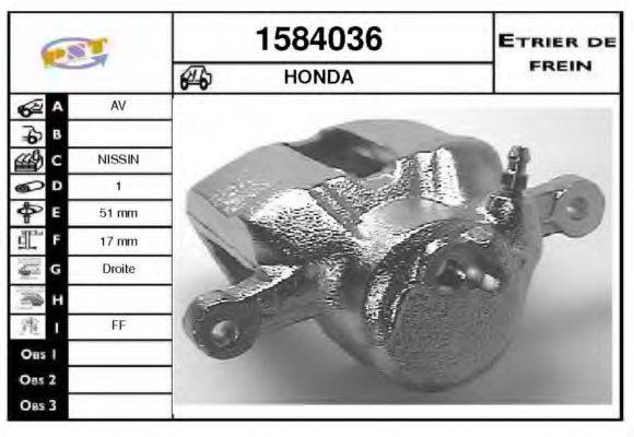 SNRA 1584036