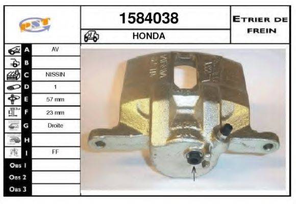 SNRA 1584038