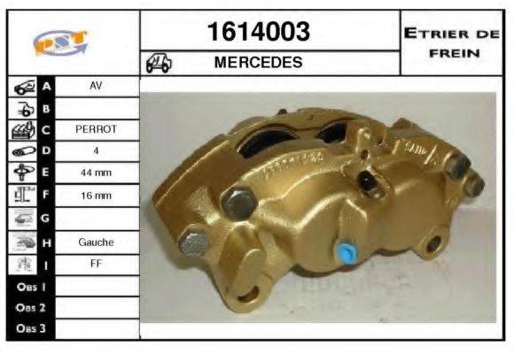 SNRA 1614003
