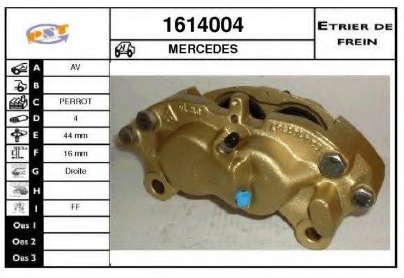 SNRA 1614004
