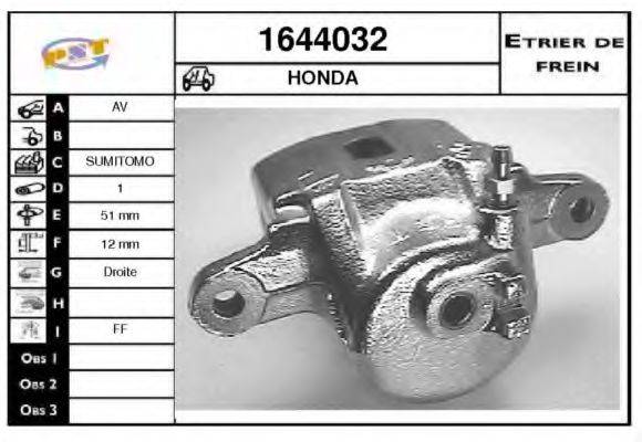 SNRA 1644032