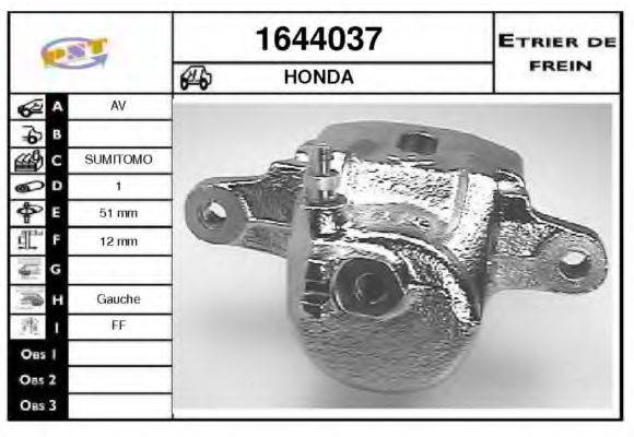 SNRA 1644037