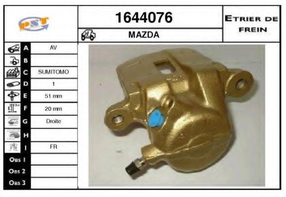SNRA 1644076