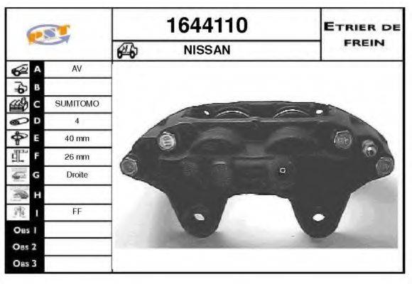 SNRA 1644110
