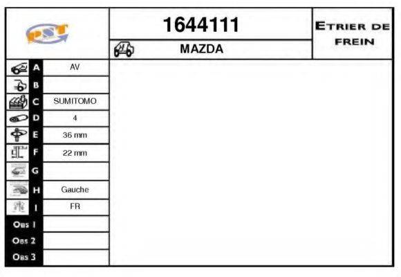 SNRA 1644111
