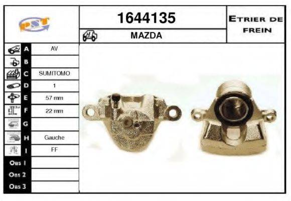 SNRA 1644135