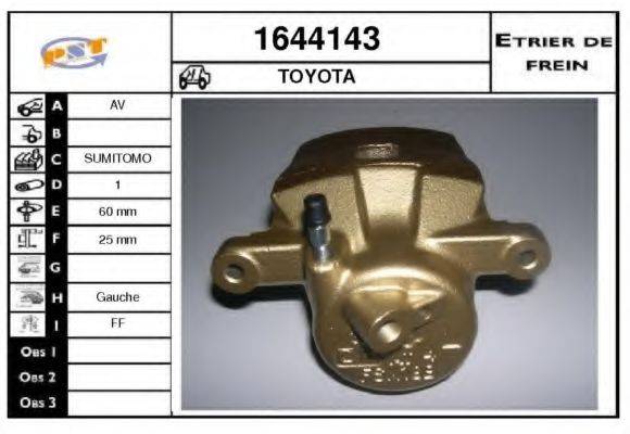 SNRA 1644143