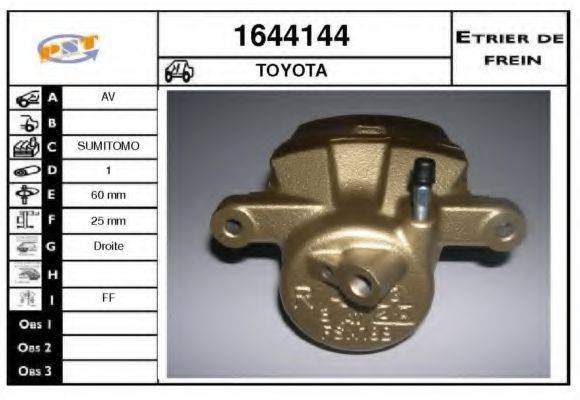 SNRA 1644144