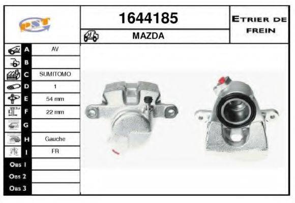 SNRA 1644185