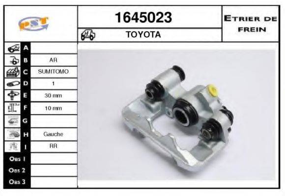 SNRA 1645023
