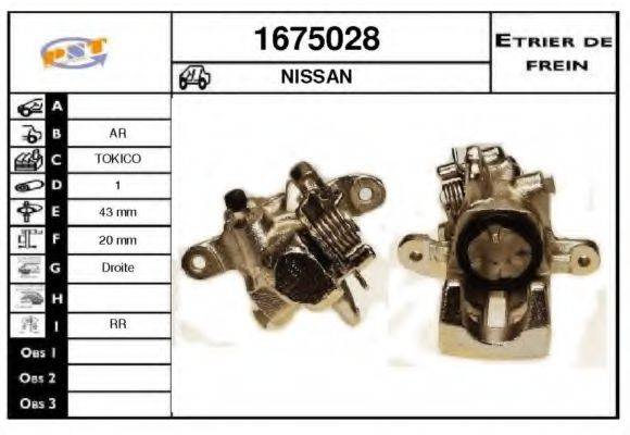 SNRA 1675028