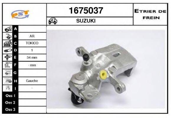 SNRA 1675037
