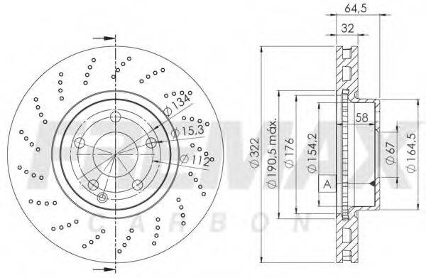 FREMAX BD-6472