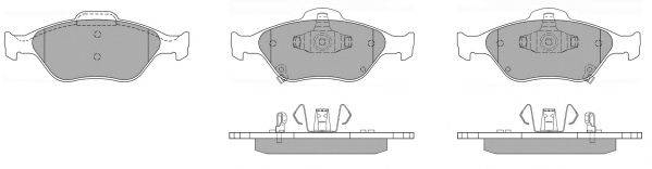 FREMAX FBP-1160-01