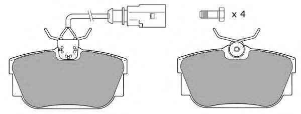 FREMAX FBP-1162-01