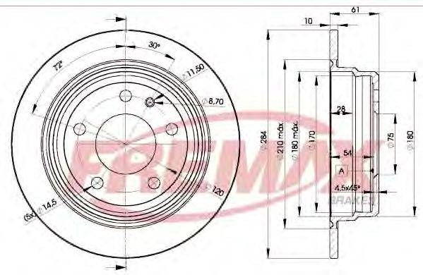 FREMAX BD-1387