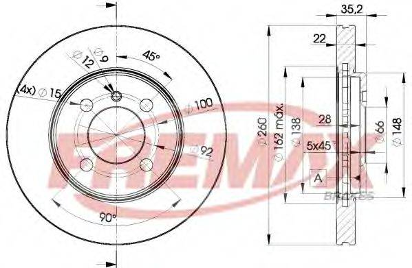 FREMAX BD-4749