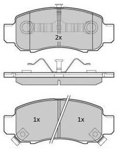 FREMAX FBP-1793
