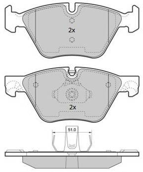 FREMAX FBP-1853