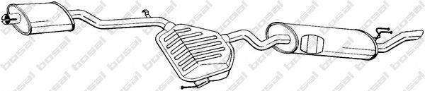 BOSAL 294-137