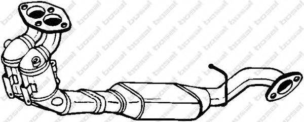 BOSAL 098-011