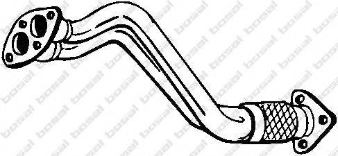 BOSAL 753-307