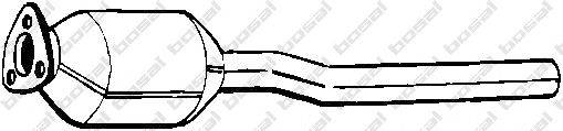 BOSAL 099-038