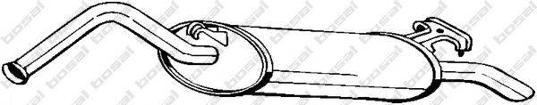 BOSAL 278-975