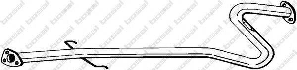 BOSAL 851-357
