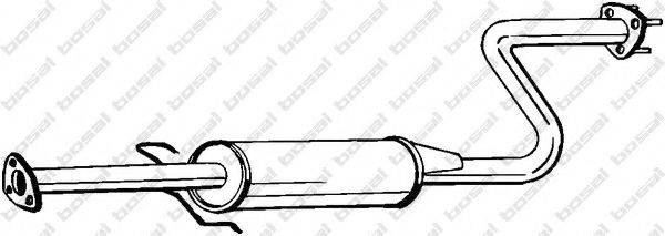 BOSAL 281-805