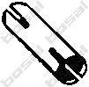 BOSAL 265-251