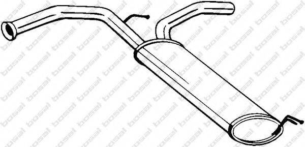 BOSAL 135-721