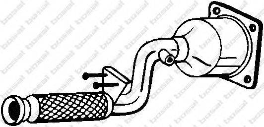 BOSAL 090-636