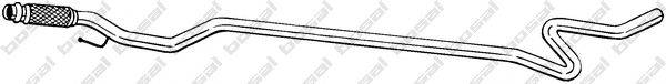 BOSAL 950-025