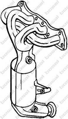 BOSAL 090-590