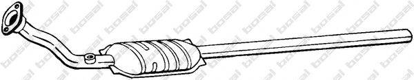BOSAL 098-323