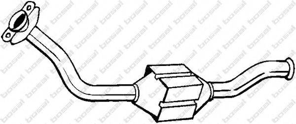 BOSAL 099-088