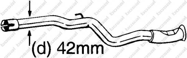 BOSAL 889-159