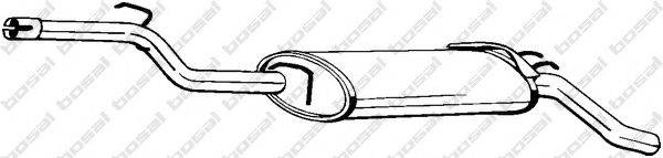 BOSAL 279-693